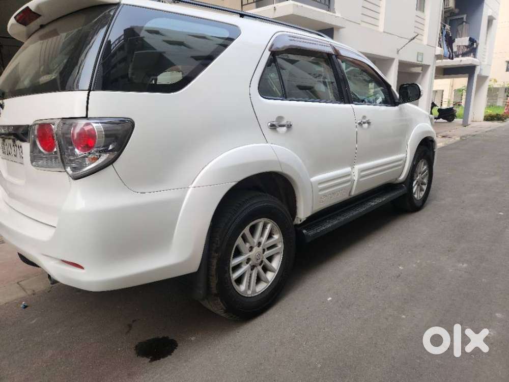 Toyota Fortuner 3.0 4x2 Mt, 2024, Diesel