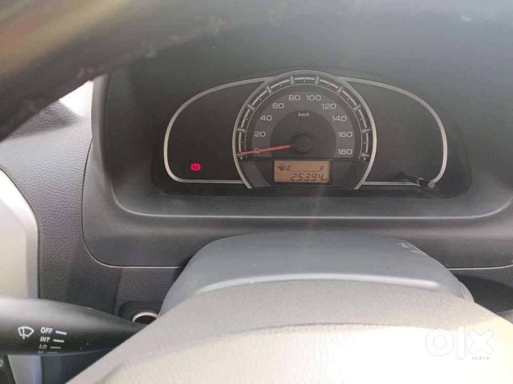 Maruti Suzuki Alto 800 Lxi, 2019, Petrol