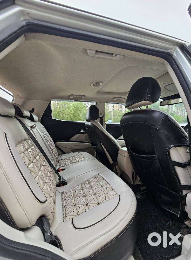 Mahindra Xuv300 W8 Option Diesel, 2020, Diesel