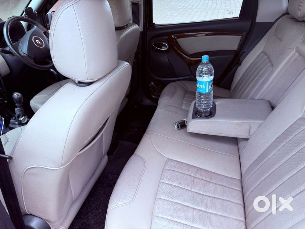 Duster 2014 Diesel 110ps