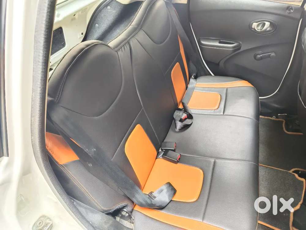 Datsun Go Plus Edition 2020