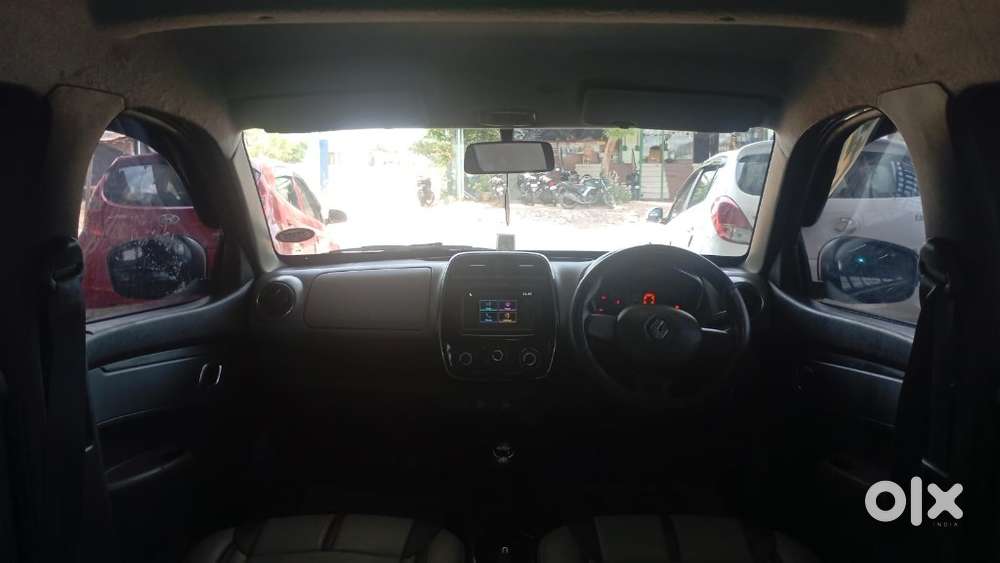 Renault Kwid Rxt Optional, 2019, Petrol