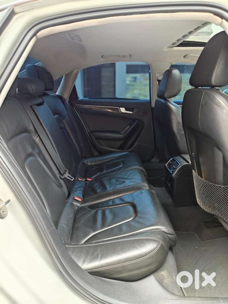 Audi A4 2.0 Tdi, 2010, Diesel