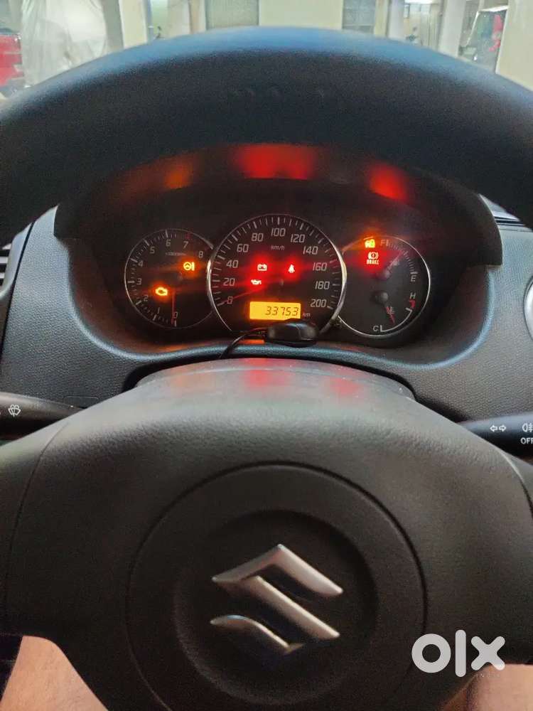 Maruti Suzuki Swift Dzire 2009 Petrol 33000 Km Driven
