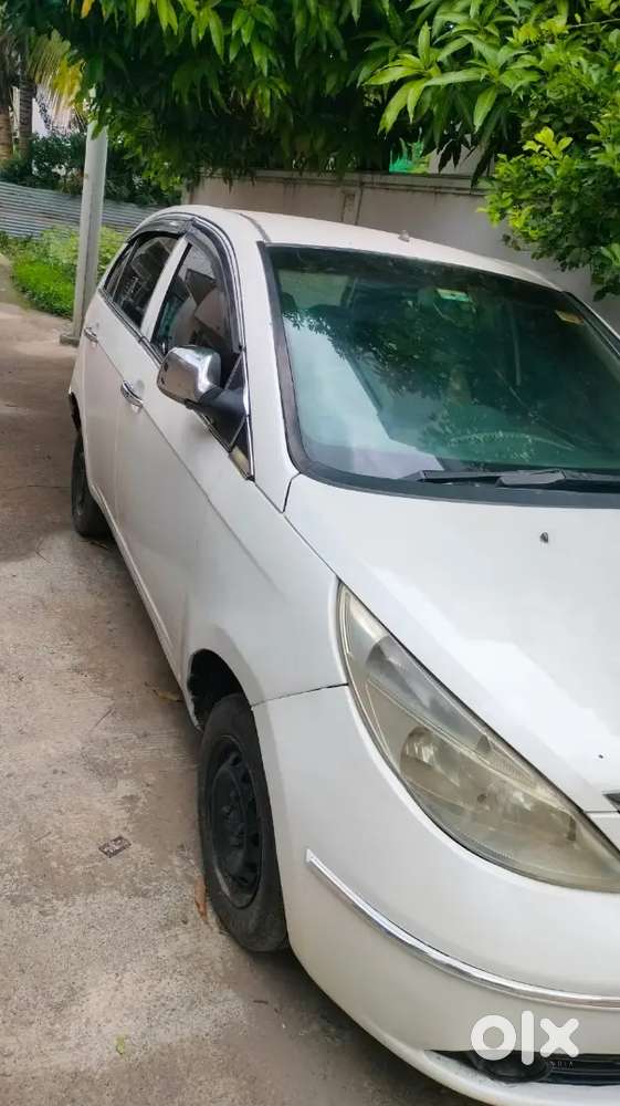 Tata Indica Vista 2013 Diesel 85000 Km Driven