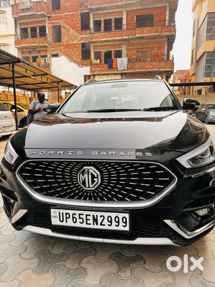 Mg Astor 1.5 Sharp 2022 Mt