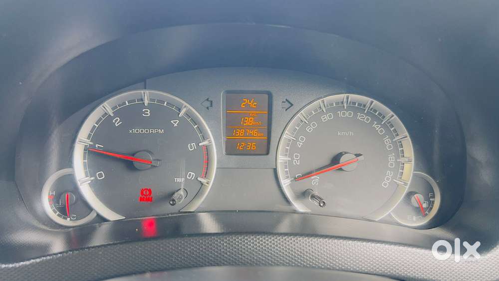 Maruti Suzuki Swift Ddis Zdi, 2013, Diesel