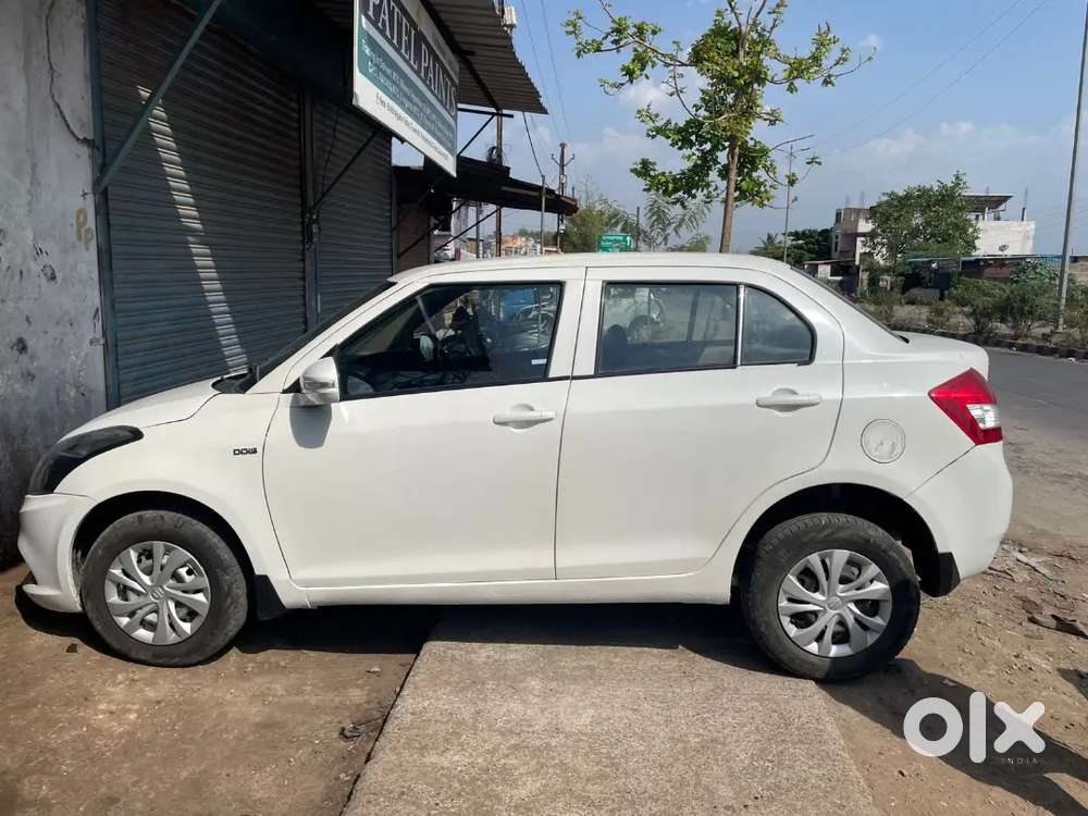 Maruti Suzuki Swift 2015 Manual Diesel
