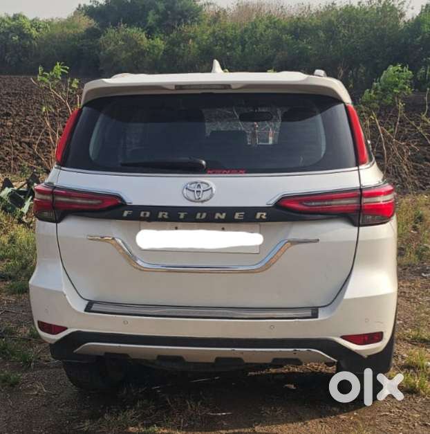 Toyota Fortuner 4x2 Mt 2.7 Petrol, 2022, Petrol