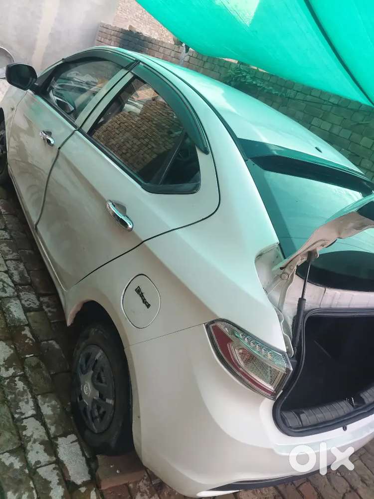 Tata Tigor Diesel Manual 2nd 2018