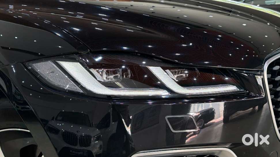 Jaguar F-pace 2.0 R Dynamic S, 2023, Petrol