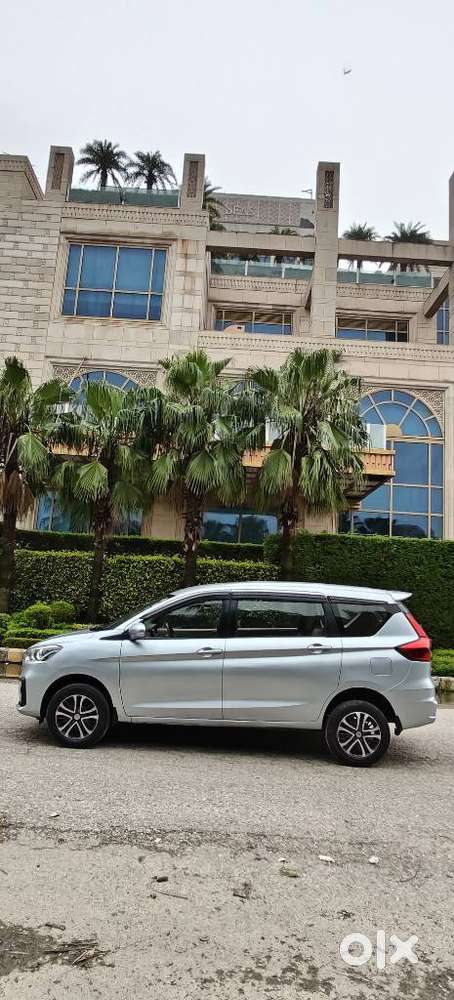 Maruti Suzuki Ertiga Vxi (o) Cng, 2022, Cng & Hybrids