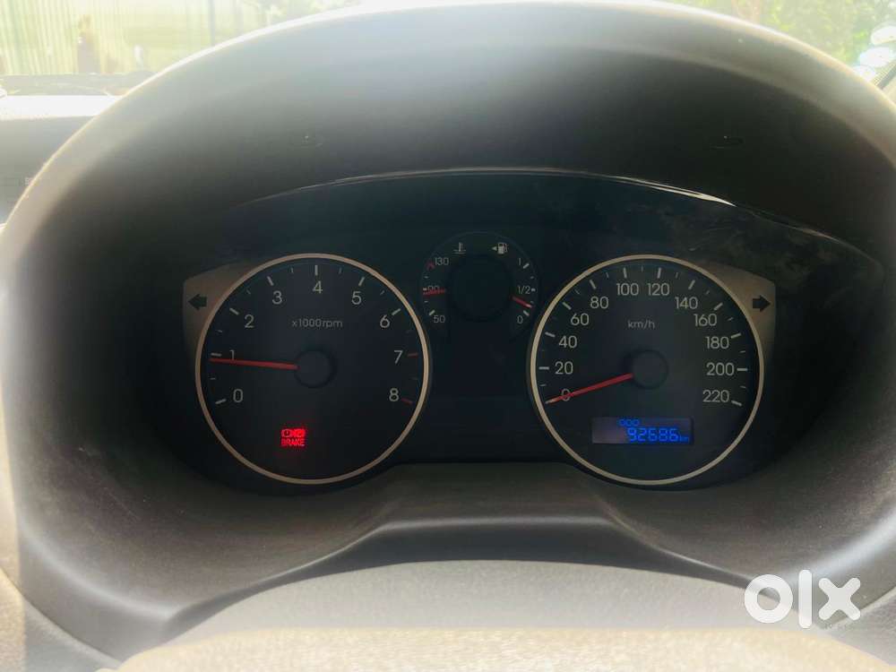Hyundai I20 Sportz 1.2 Bs-iv, 2010, Cng & Hybrids