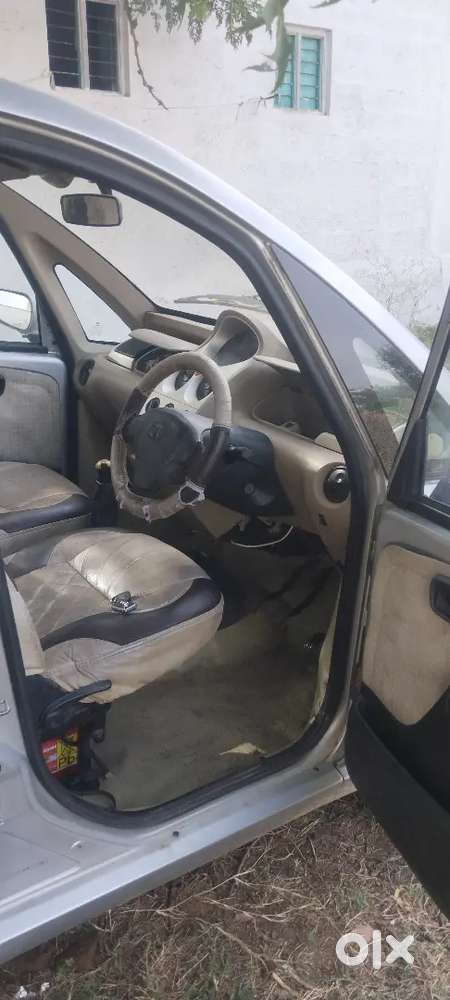 2nd Owner Tata Nano 2014 Lx
