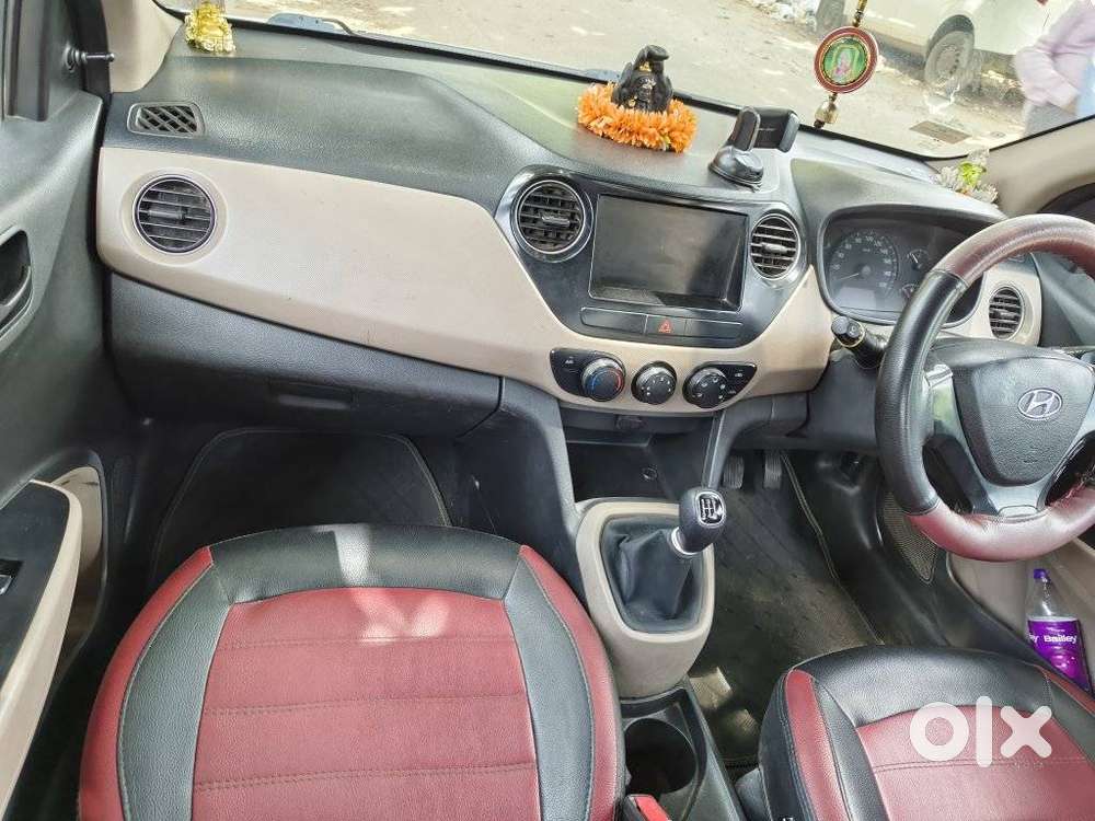 Hyundai Xcent Prime [ ] Vtvt T Cng, 2020, Cng & Hybrids