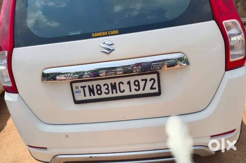 Maruti Suzuki Wagon R 2023 Petrol 14000 Km Driven