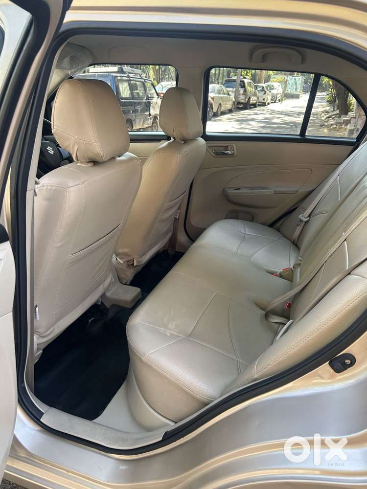 Maruti Suzuki Swift Dzire 1.2 Vxi Bsiv, 2014, Petrol
