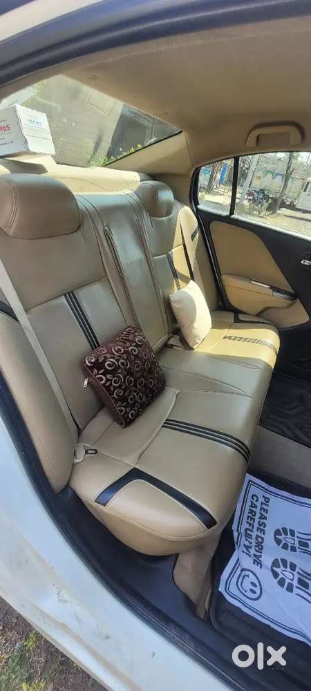 Honda City 2016 Petrol Well Maintained Used By Dr.
