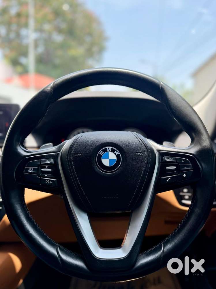 Bmw 6 Series 630 I Gt, 2018, Diesel