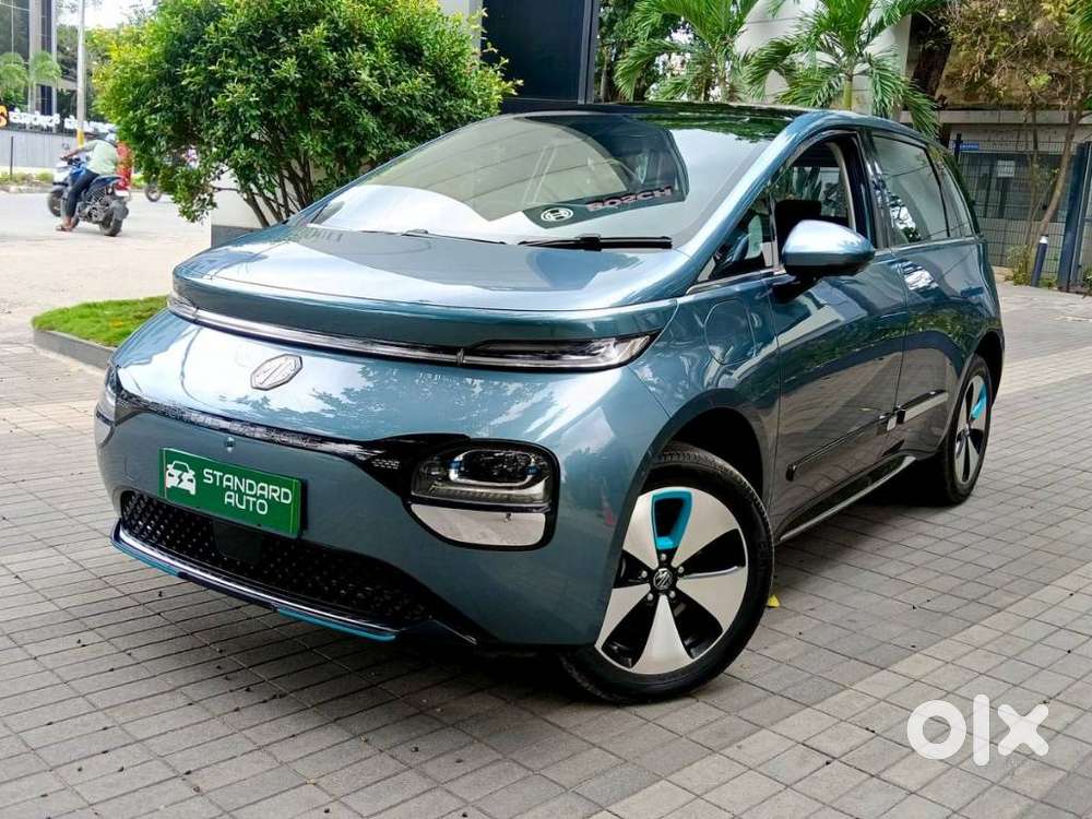 Mg Windsor Ev Essence, 2025, Electric