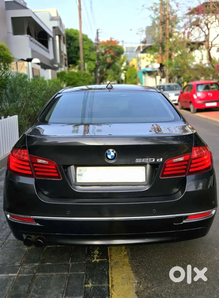 Bmw 5 Series Luxury Line X5 X3 X1 A3 A4 A6 Evoque Q5 Q3 Q7 Cla Gla Xuv