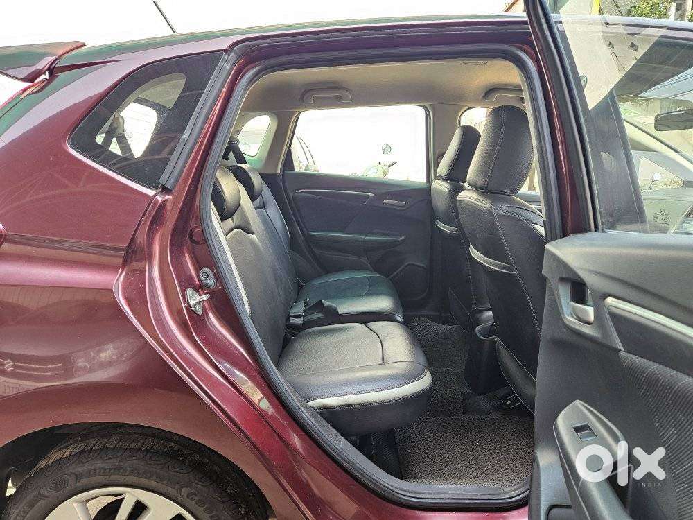 Honda Jazz 1.2 Vx I Vtec, 2016, Petrol