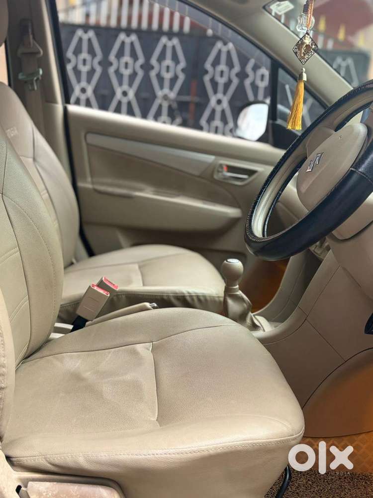 Maruti Suzuki Ertiga Vxi Abs Bs Iv, 2015, Petrol