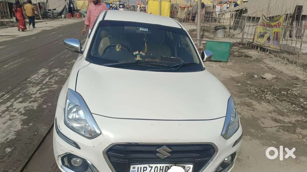 Maruti Suzuki Swift Dzire 2024 Cng & Hybrids Good Condition