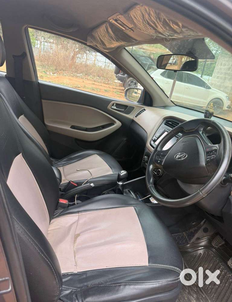 Hyundai I20 2014 Diesel Well Maintained
