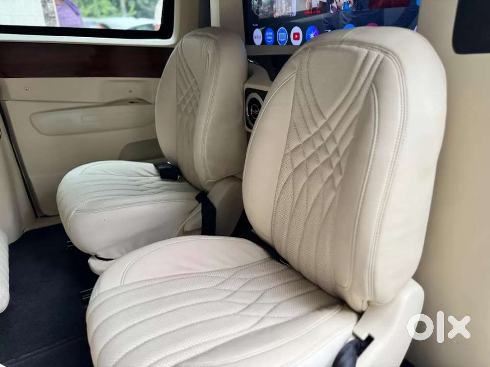 Kia Carnival, 2022, Diesel