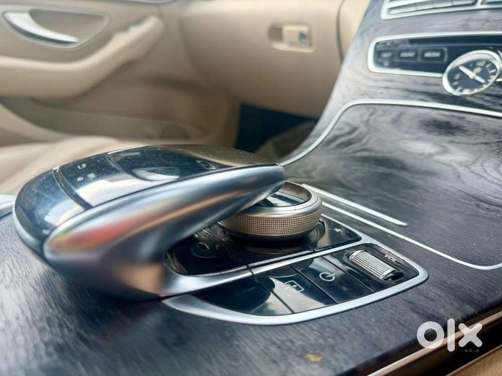 Mercedes-benz C-class 2018