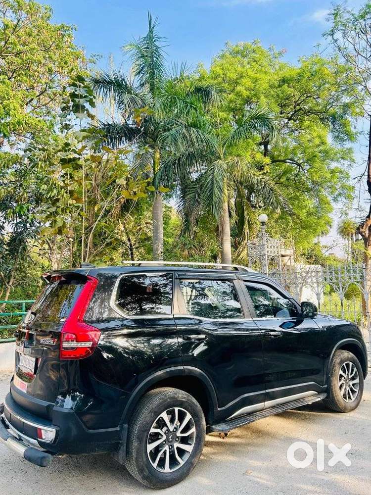 Mahindra Scorpio-n 2.2 Z8 Diesel Mt 7 Str, 2024, Diesel