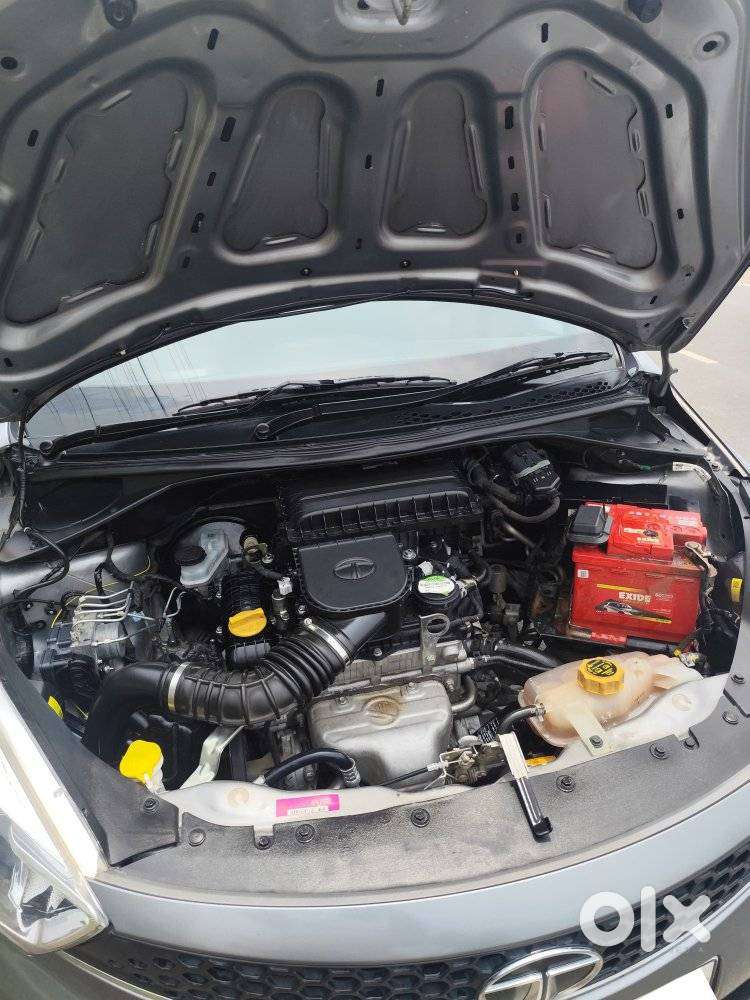 Tata Tiago 1.2 Revotron Xz Plus, 2020, Petrol
