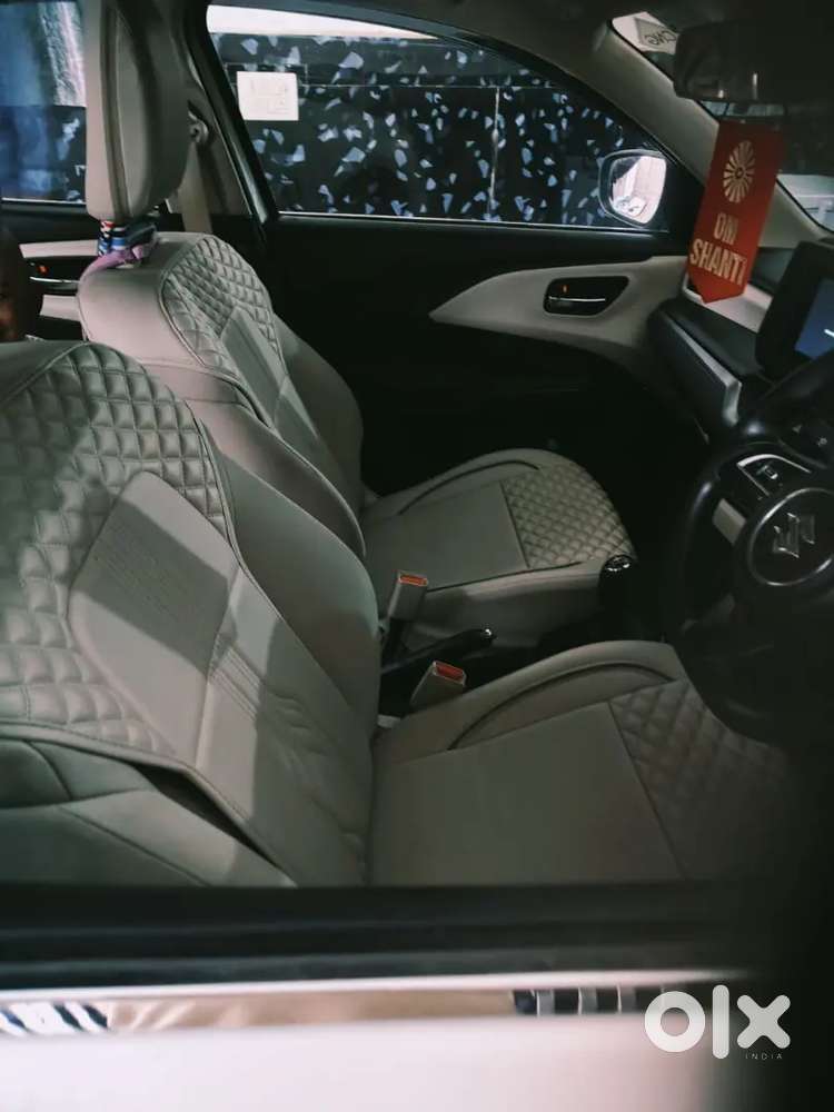 Swift Dzire -2026 Model, Brand New Car
