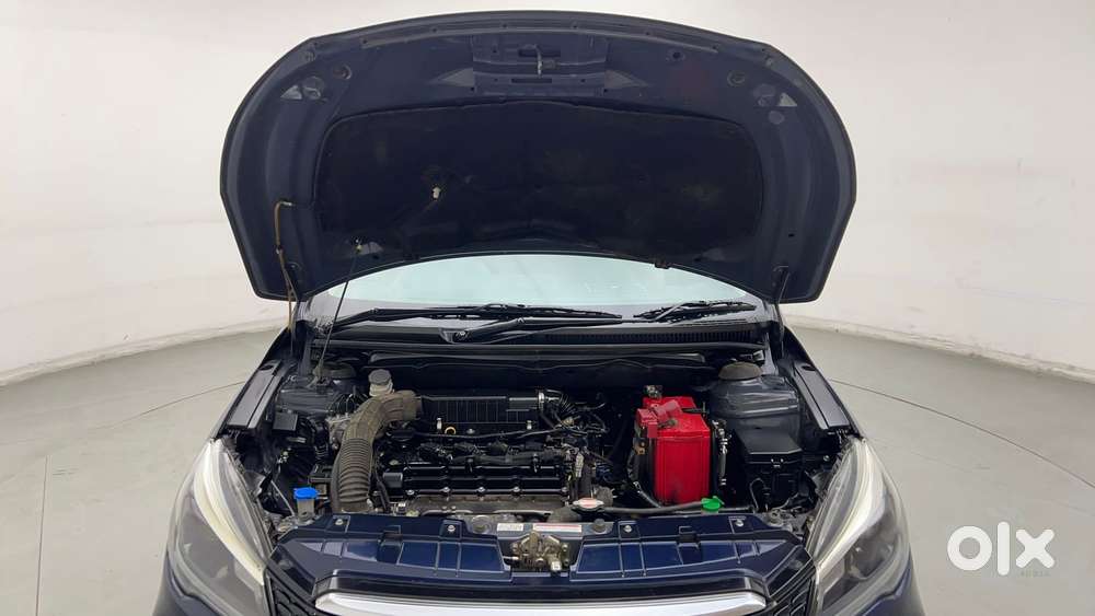 Maruti Suzuki Ciaz Alpha 1.5, 2022, Petrol