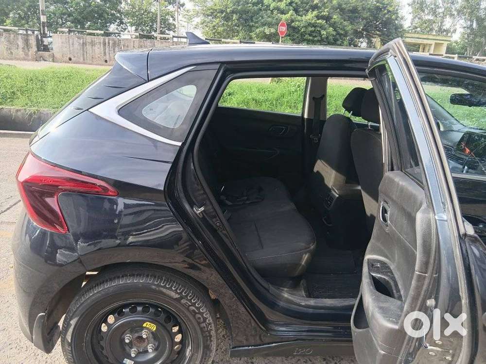 Hyundai I20 1.2 Spotz, 2023, Petrol
