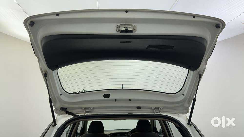 Hyundai Elite I20 Sportz Plus, 2020, Petrol