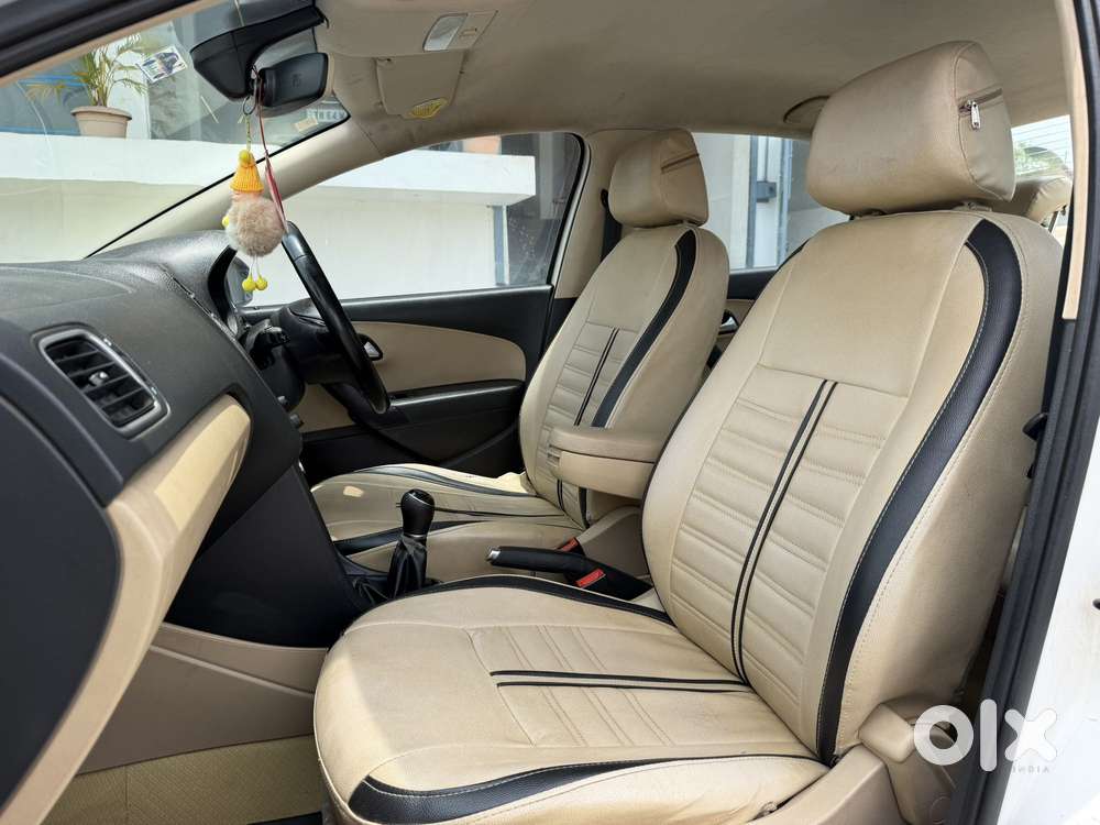 Volkswagen Ameo 1.5 Tdi Highline, 2017, Diesel