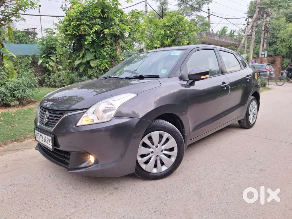 Maruti Suzuki Baleno 1.2 Delta, 2016, Petrol