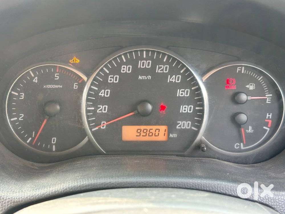 Maruti Suzuki Swift Dzire Zdi + Mt, 2012, Diesel