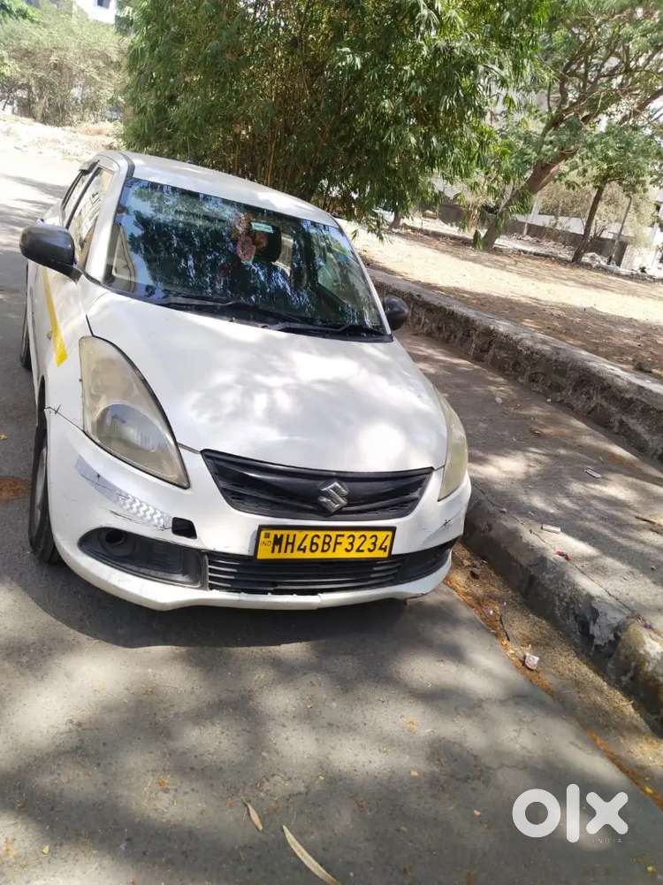 Maruti Suzuki Dzire 2018