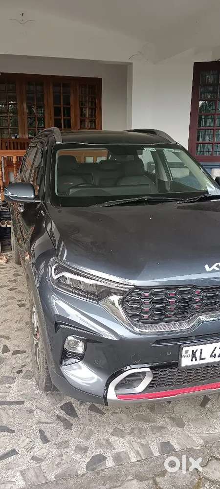 Kia Sonnet 1100000 Automatic