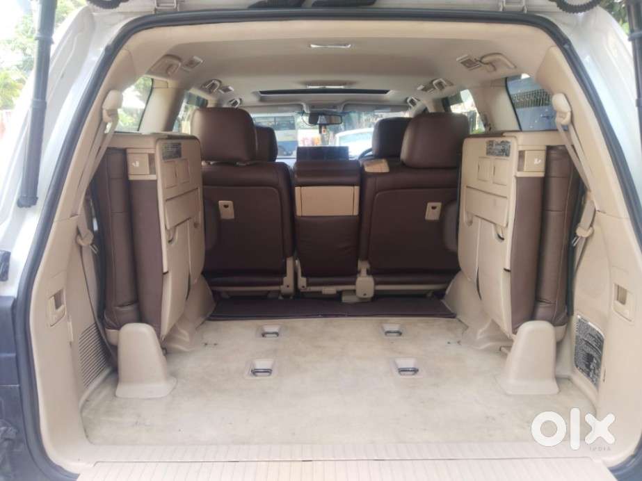 Toyota Land Cruiser Vx, 2014, Diesel