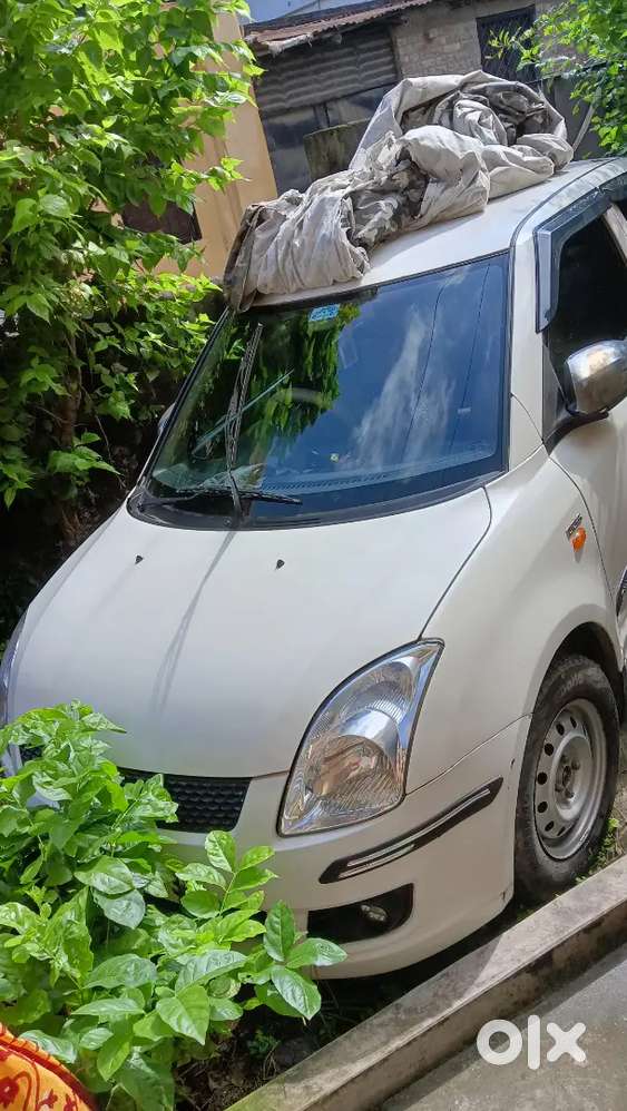 Maruti Suzuki Dzire Tour 2014