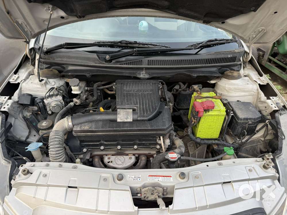 Maruti Suzuki Ciaz Vxi(o), 2016, Petrol