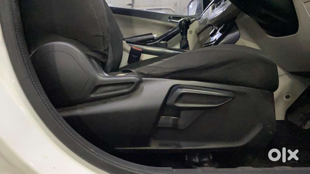 Tata Nexon 1.5 Revotorq Xz Plus, 2021, Diesel