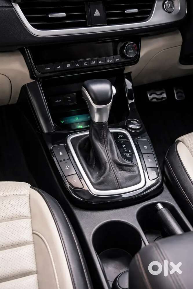 Kia Seltos 2019 Gtx+ Diesel (at) In Immaculate Condition.