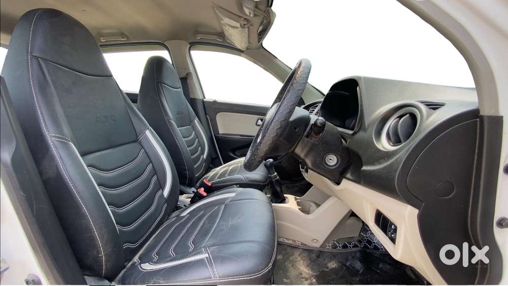 Maruti Suzuki Alto 0.8 Lxi (o), 2022, Petrol