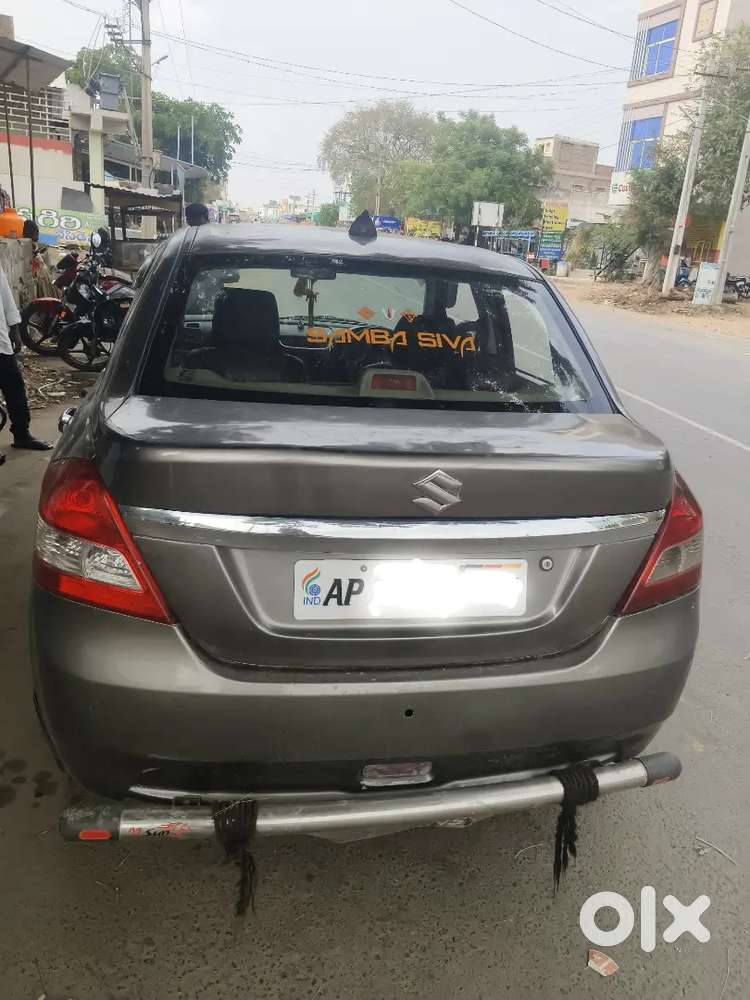 Running Good Condition