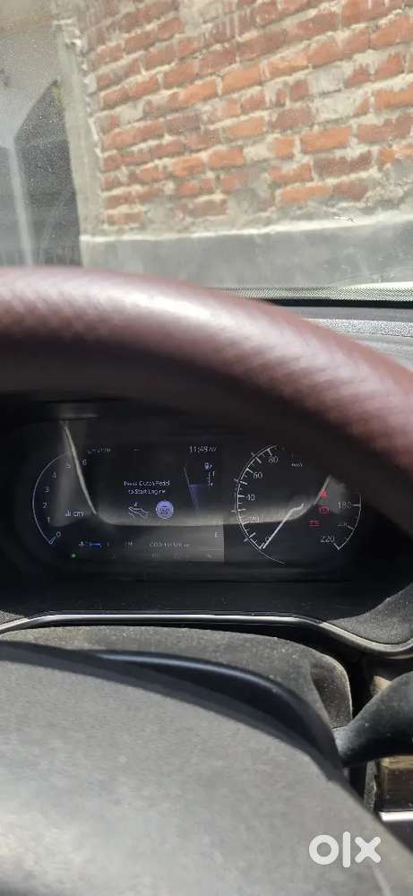 Tata Harrier Dual Tone, Mint Condition